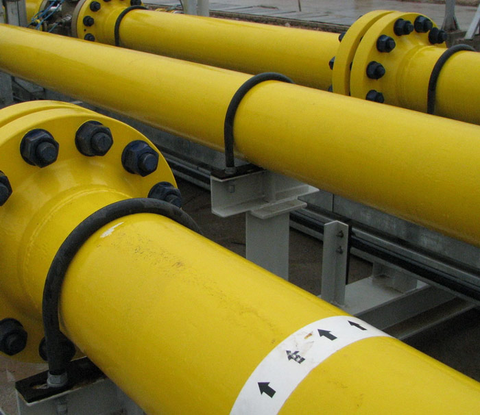 U Bolt Chemical Apps