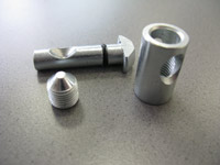 Quick connector