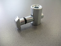 Quick connector