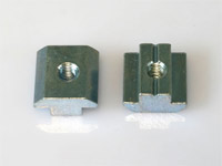 T Bolts