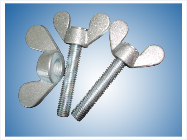 wing screws